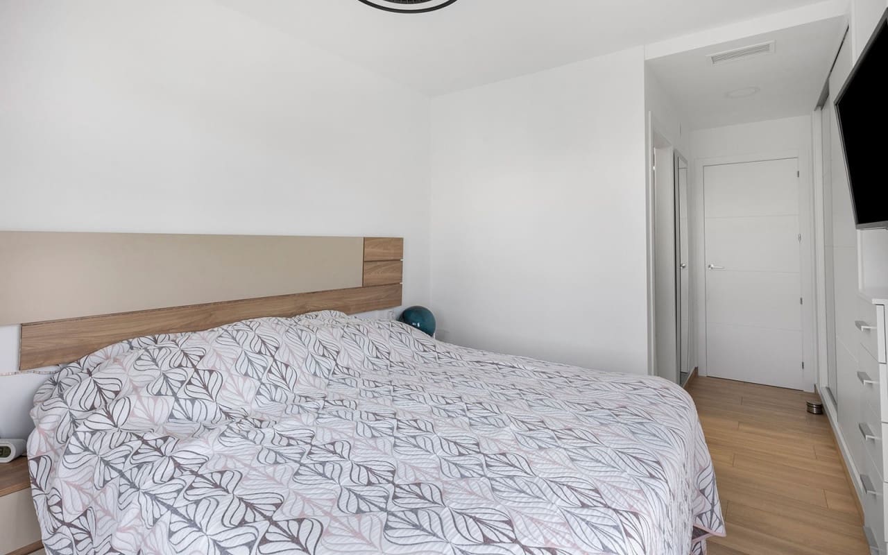 2 bedroom Villa for sale in Vistabella with pool - € 349,000 (Ref: 9396299)