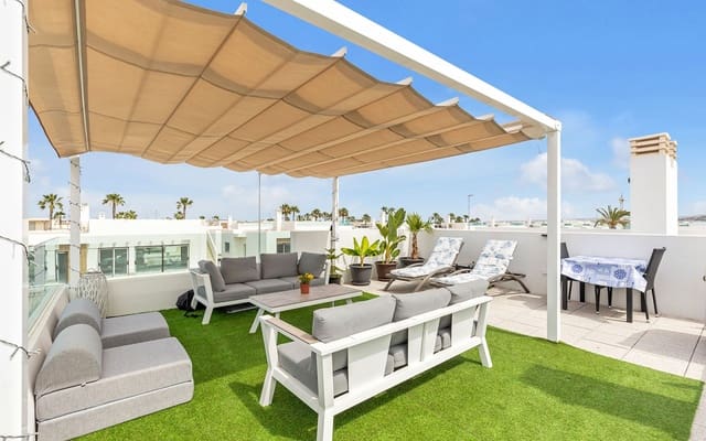 2 bedroom Villa for sale in Vistabella, Orihuela with pool - € 349,000 (Ref: 9396299)