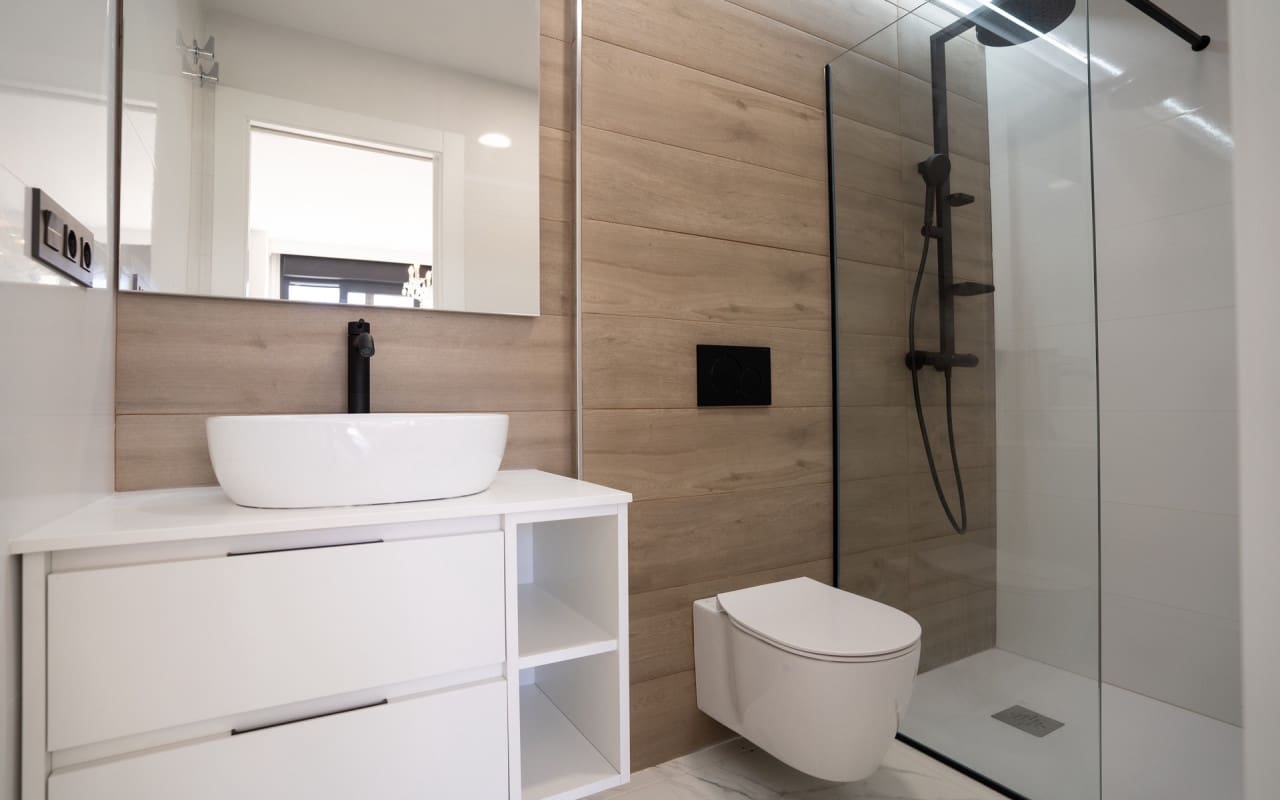 2 Zimmer Haus zu verkaufen in Pilar de la Horadada mit Pool - 340.000 € (Ref: 9396304)