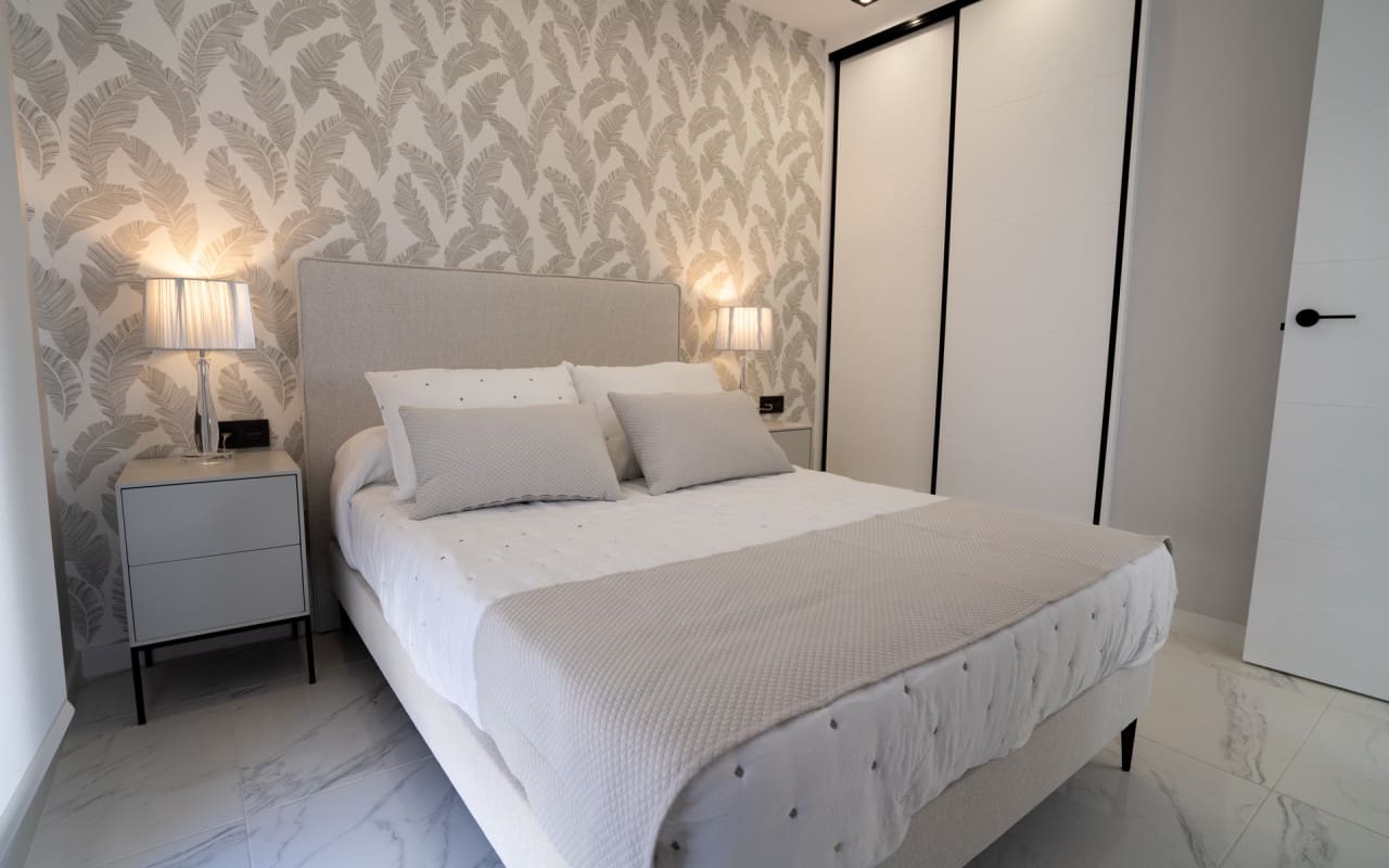 2 Zimmer Haus zu verkaufen in Pilar de la Horadada mit Pool - 340.000 € (Ref: 9396304)