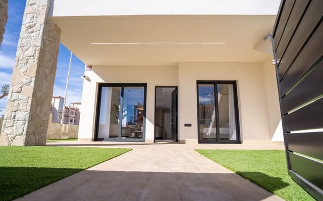 2 Zimmer Haus zu verkaufen in Pilar de la Horadada ciudad, Pilar de la Horadada mit Pool - 330.000 € (Ref: 9396305)