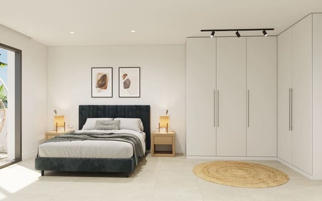 2 Zimmer Haus zu verkaufen in Pilar de la Horadada ciudad, Pilar de la Horadada mit Pool - 259.900 € (Ref: 9396307)