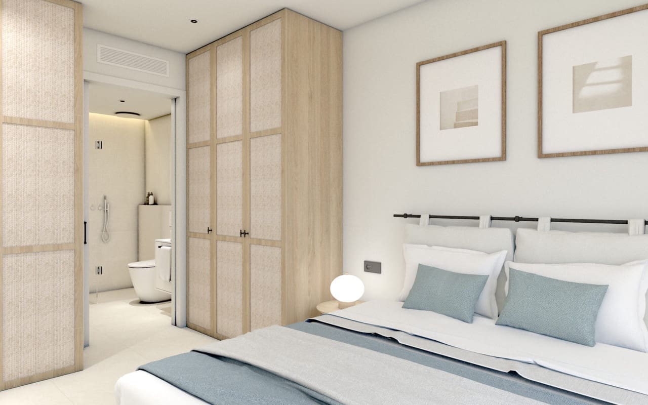 2 chambre Maison de Ville à vendre à Torre de la Horadada avec piscine - 375 000 € (Ref: 9396308)