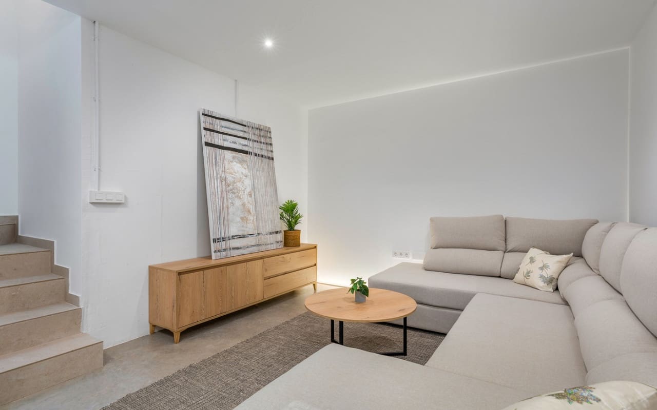 3 camera da letto Villa in vendita in Los Alcazares - 499.900 € (Rif: 9396310)