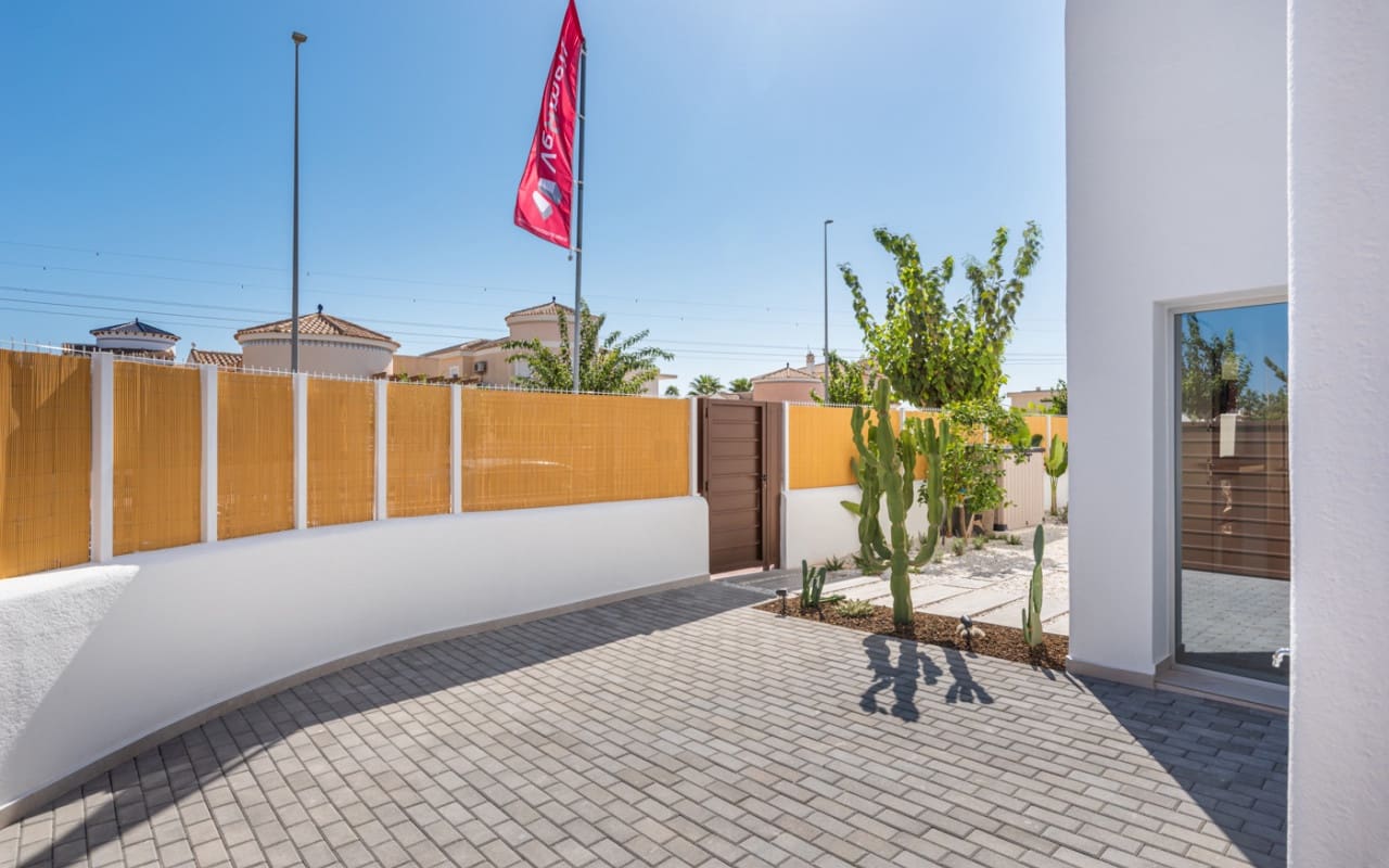 3 camera da letto Villa in vendita in Los Alcazares - 499.900 € (Rif: 9396310)