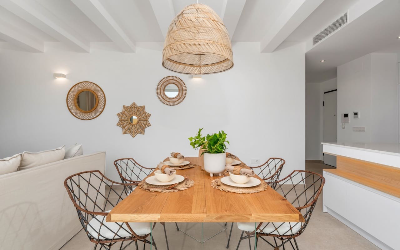 3 camera da letto Villa in vendita in Los Alcazares - 499.900 € (Rif: 9396310)