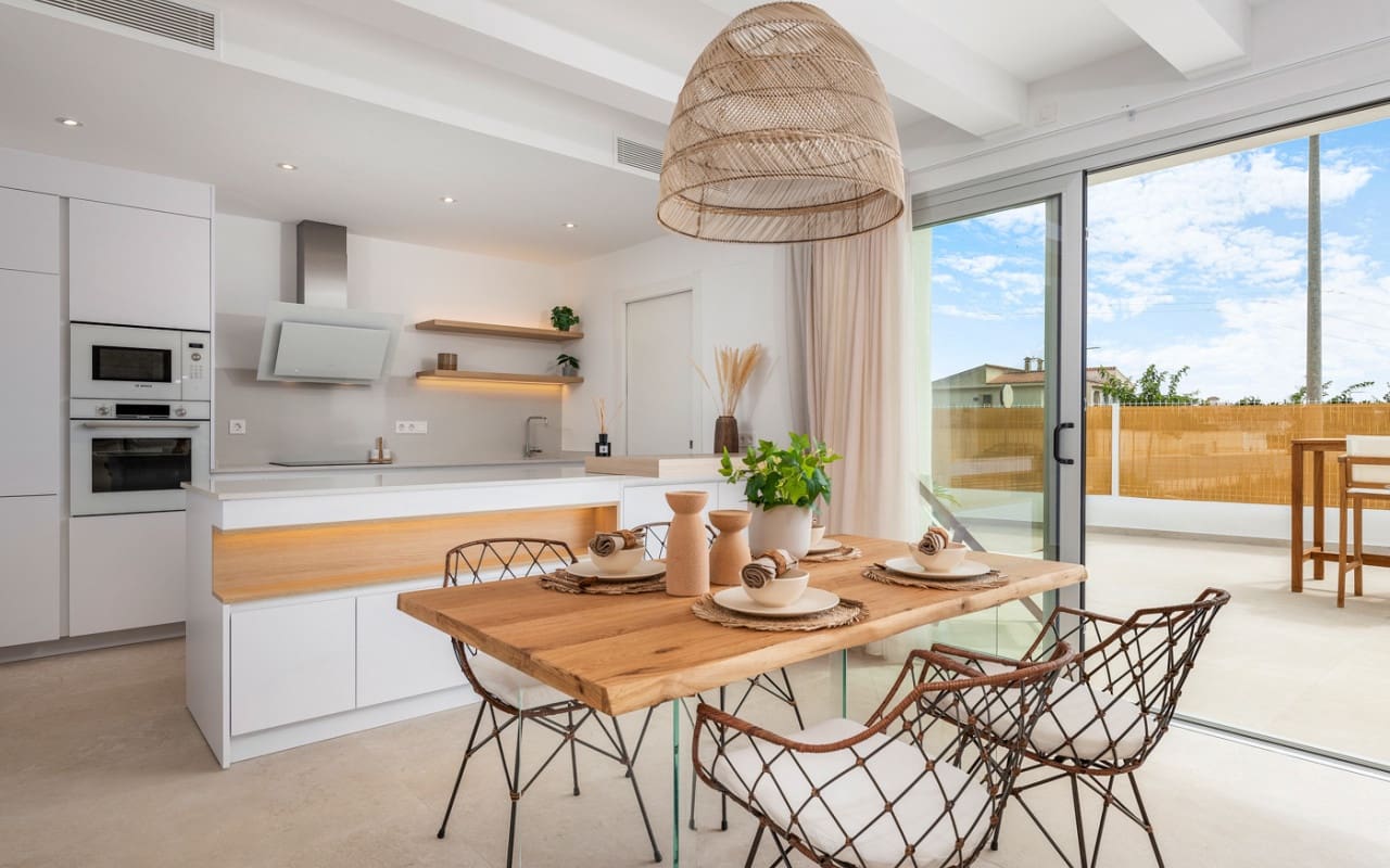 3 camera da letto Villa in vendita in Los Alcazares - 499.900 € (Rif: 9396310)