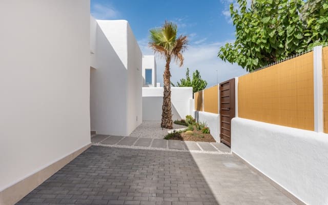 3 camera da letto Villa in vendita in Las Lomas de Rame - Bahía Bella, Los Alcázares - 499.900 € (Rif: 9396310)