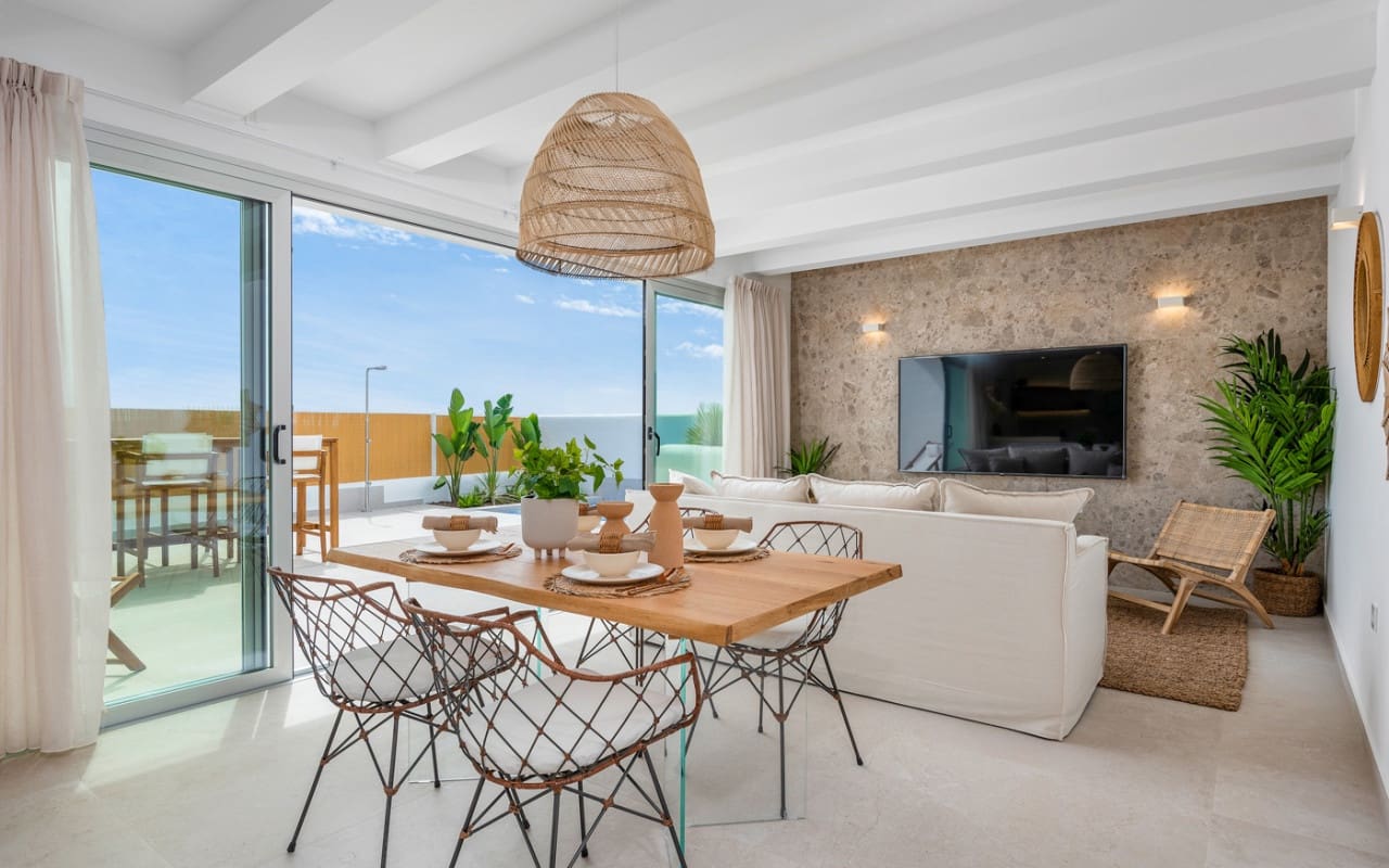 3 camera da letto Villa in vendita in Los Alcazares - 499.900 € (Rif: 9396310)