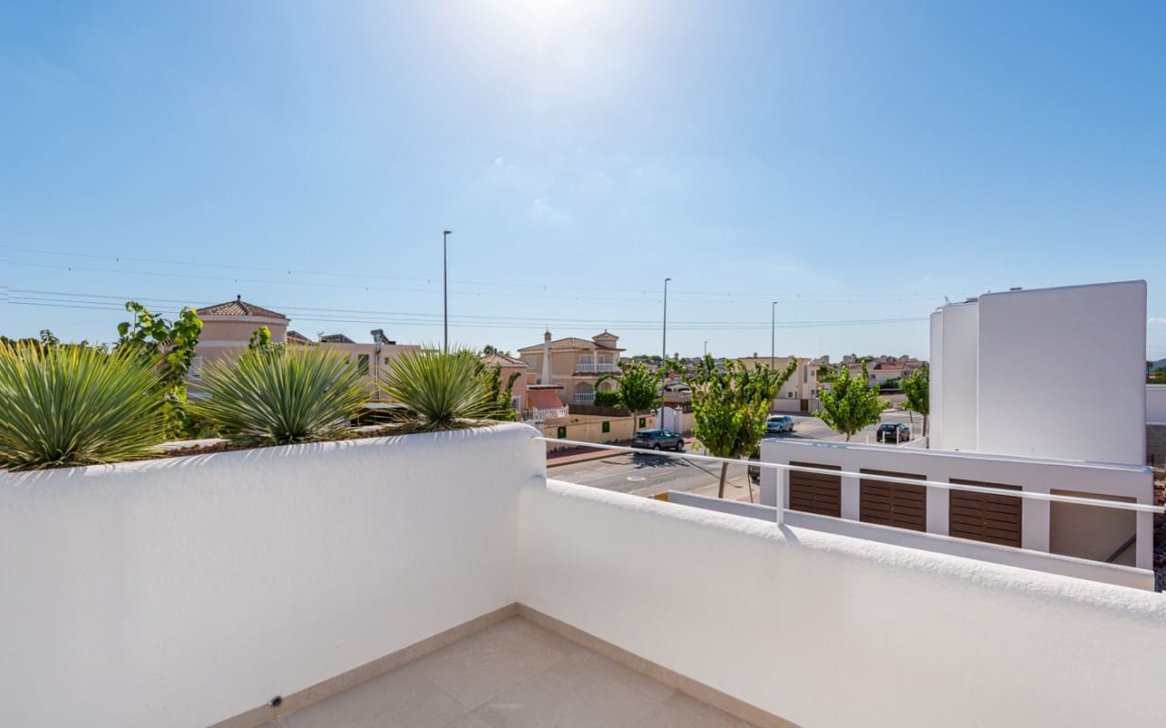3 soverom Villa til salgs i Los Alcazares - € 399 900 (Ref: 9396310)