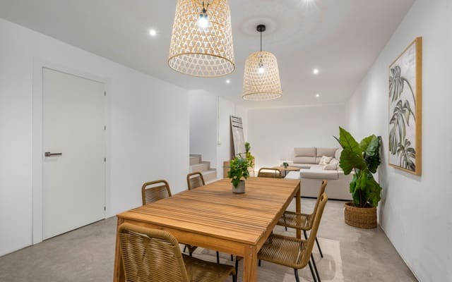 3 chambre Villa/Maison à vendre à Las Lomas de Rame - Bahía Bella, Los Alcázares - 399 900 € (Ref: 9396310)