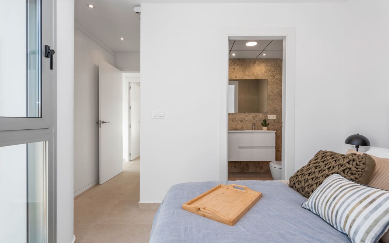 3 soverom Villa til salgs i Los Alcazares - € 399 900 (Ref: 9396310)