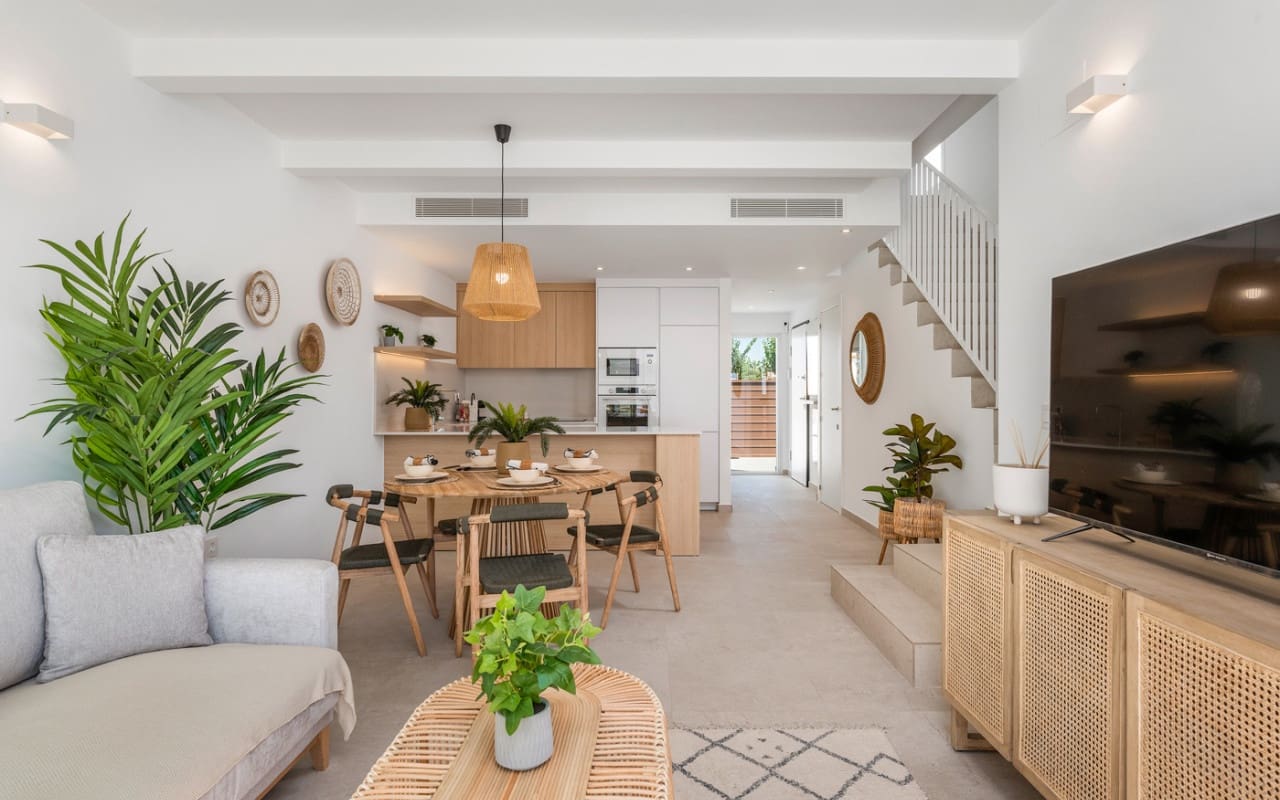 3 soverom Villa til salgs i Los Alcazares - € 399 900 (Ref: 9396310)