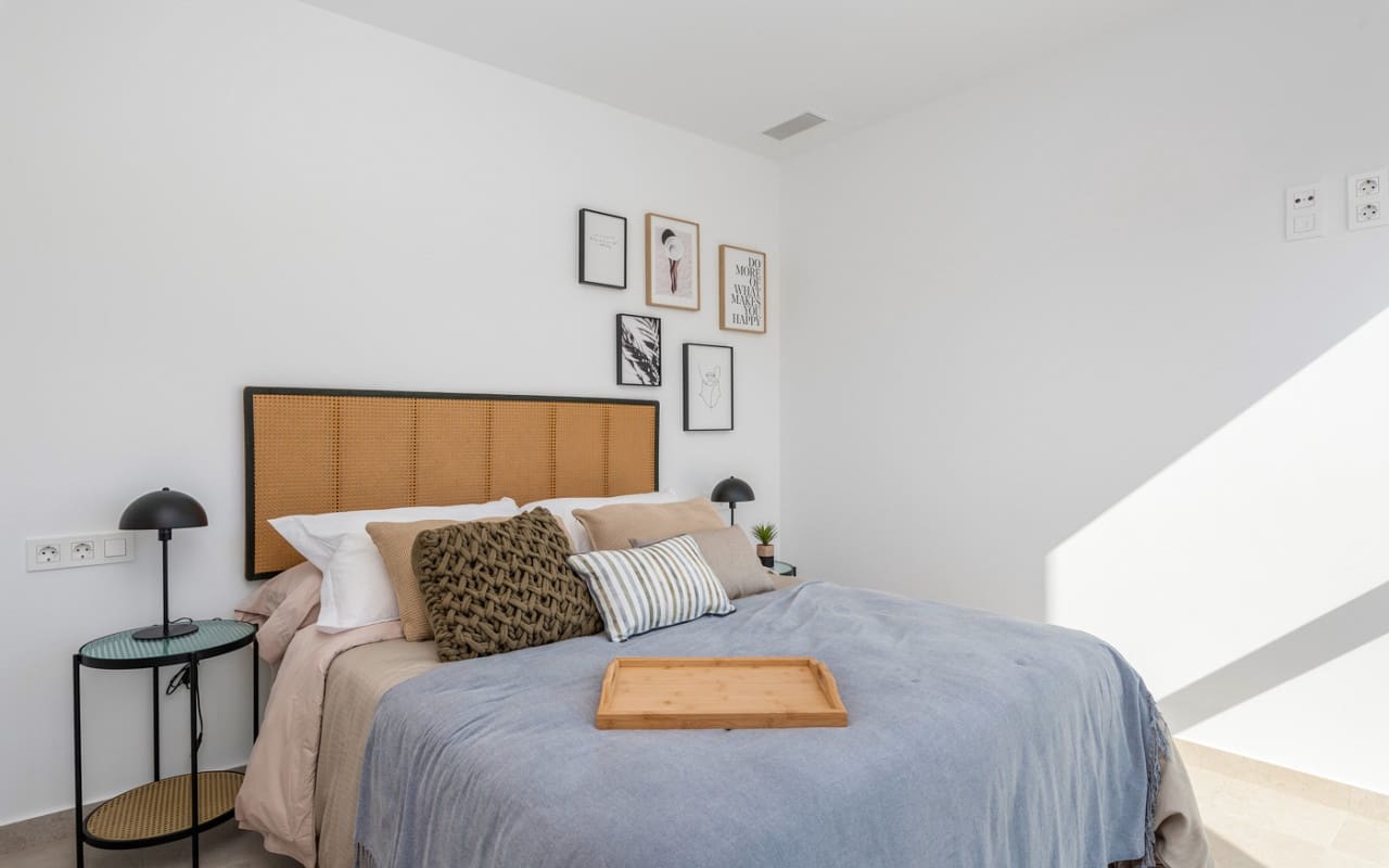 3 soverom Villa til salgs i Los Alcazares - € 399 900 (Ref: 9396310)