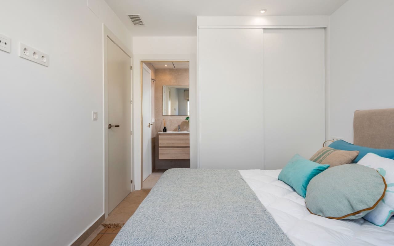 3 soverom Villa til salgs i Los Alcazares - € 399 900 (Ref: 9396310)