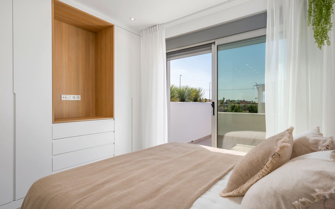 3 soverom Villa til salgs i Los Alcazares - € 399 900 (Ref: 9396310)