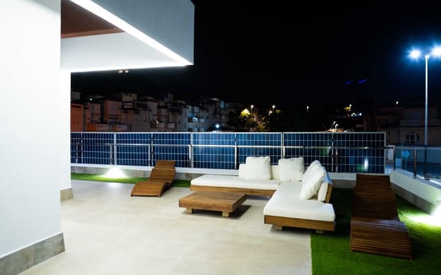 3 slaapkamer Villa te koop in Ciudad Quesada, Rojales - € 449.500 (Ref: 9396313)