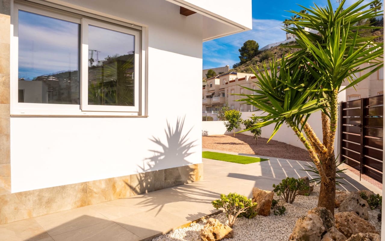 3 slaapkamer Villa te koop in Ciudad Quesada - € 449.500 (Ref: 9396313)