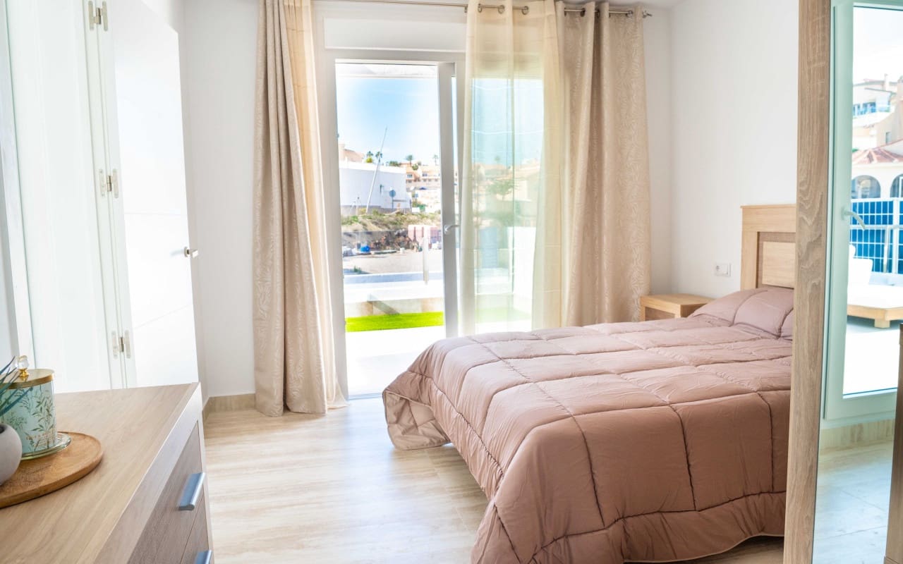 3 slaapkamer Villa te koop in Ciudad Quesada - € 449.500 (Ref: 9396313)