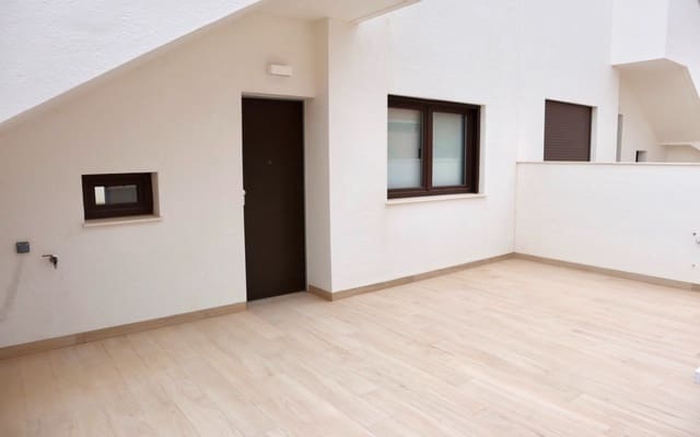 Bungalow de 2 habitaciones en Balcón de Finestrat - Terra Marina, Finestrat en venta con piscina garaje - 345.000 € (Ref: 9402562)