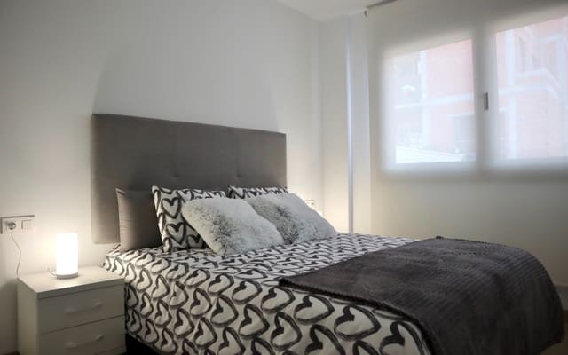 Bungalow de 2 habitaciones en Balcón de Finestrat - Terra Marina, Finestrat en venta con piscina garaje - 345.000 € (Ref: 9402562)