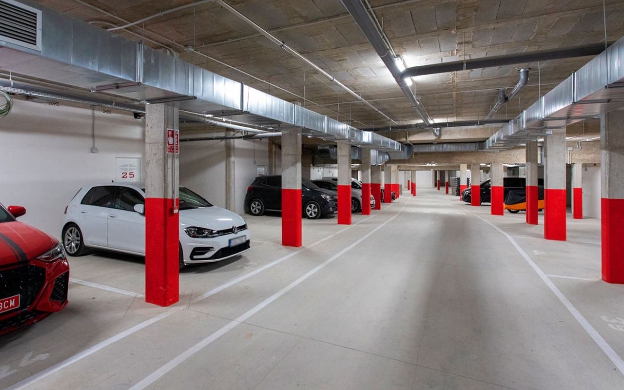 Bungalow de 2 habitaciones en Finestrat en venta con piscina garaje - 335.000 € (Ref: 9402562)