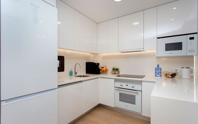 2 chambre Bungalow à vendre à Balcón de Finestrat - Terra Marina, Finestrat avec piscine garage - 335 000 € (Ref: 9402562)