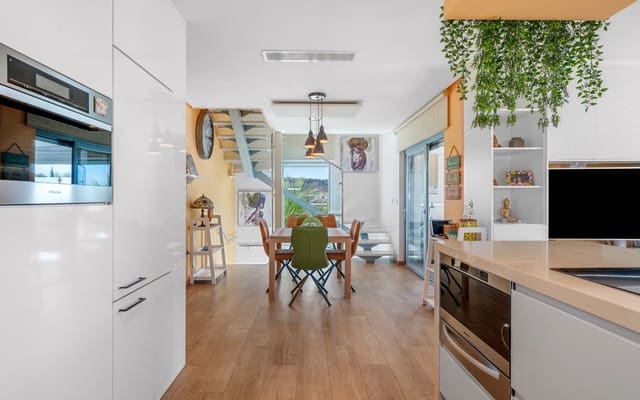 2 Zimmer Villa zu verkaufen in Benijófar mit Pool - 435.000 € (Ref: 9409762)