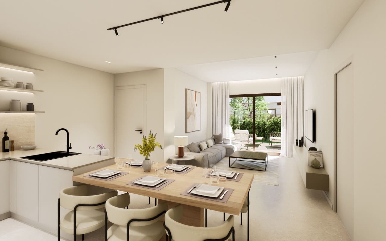 3 camera da letto Casa in vendita in Los Alcazares con piscina - 350.000 € (Rif: 9409763)