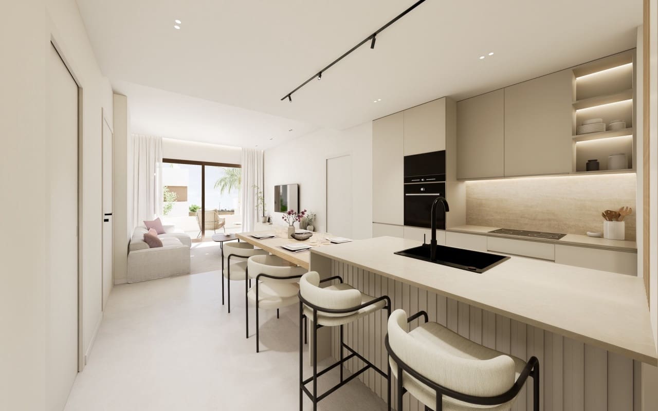 3 camera da letto Casa in vendita in Los Alcazares con piscina - 350.000 € (Rif: 9409763)