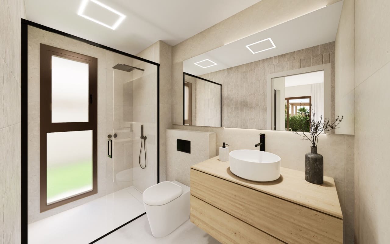 3 camera da letto Casa in vendita in Los Alcazares con piscina - 350.000 € (Rif: 9409763)