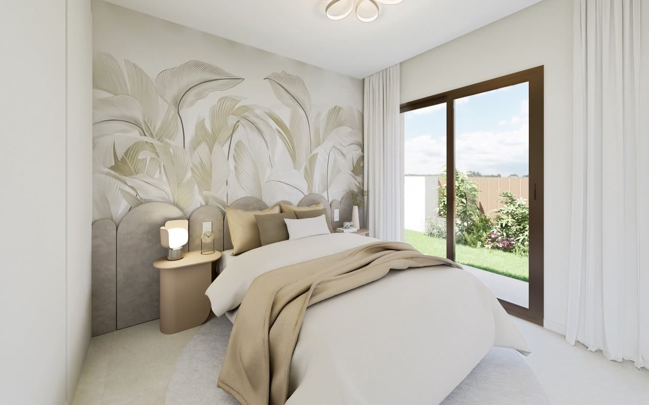 3 camera da letto Casa in vendita in Los Alcazares con piscina - 350.000 € (Rif: 9409763)