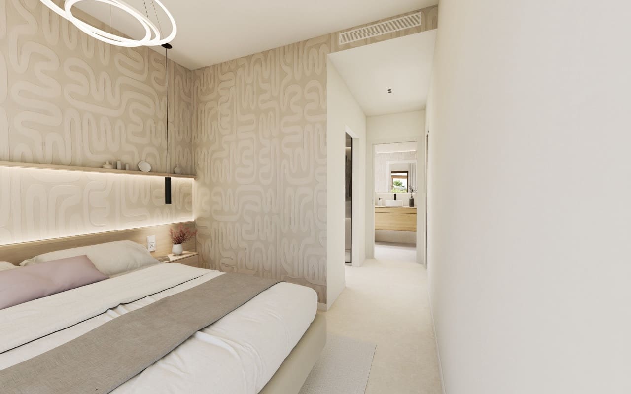 3 camera da letto Casa in vendita in Los Alcazares con piscina - 350.000 € (Rif: 9409763)