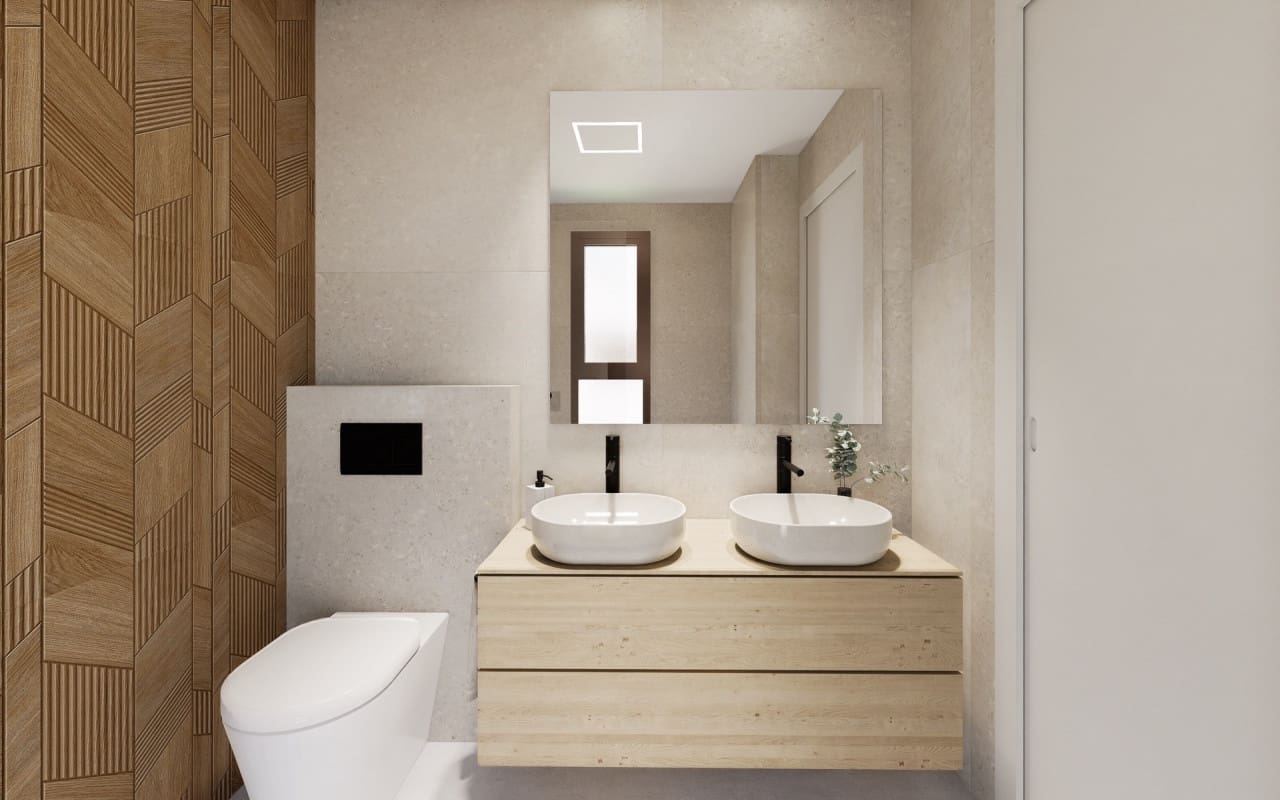 3 camera da letto Casa in vendita in Los Alcazares con piscina - 350.000 € (Rif: 9409763)