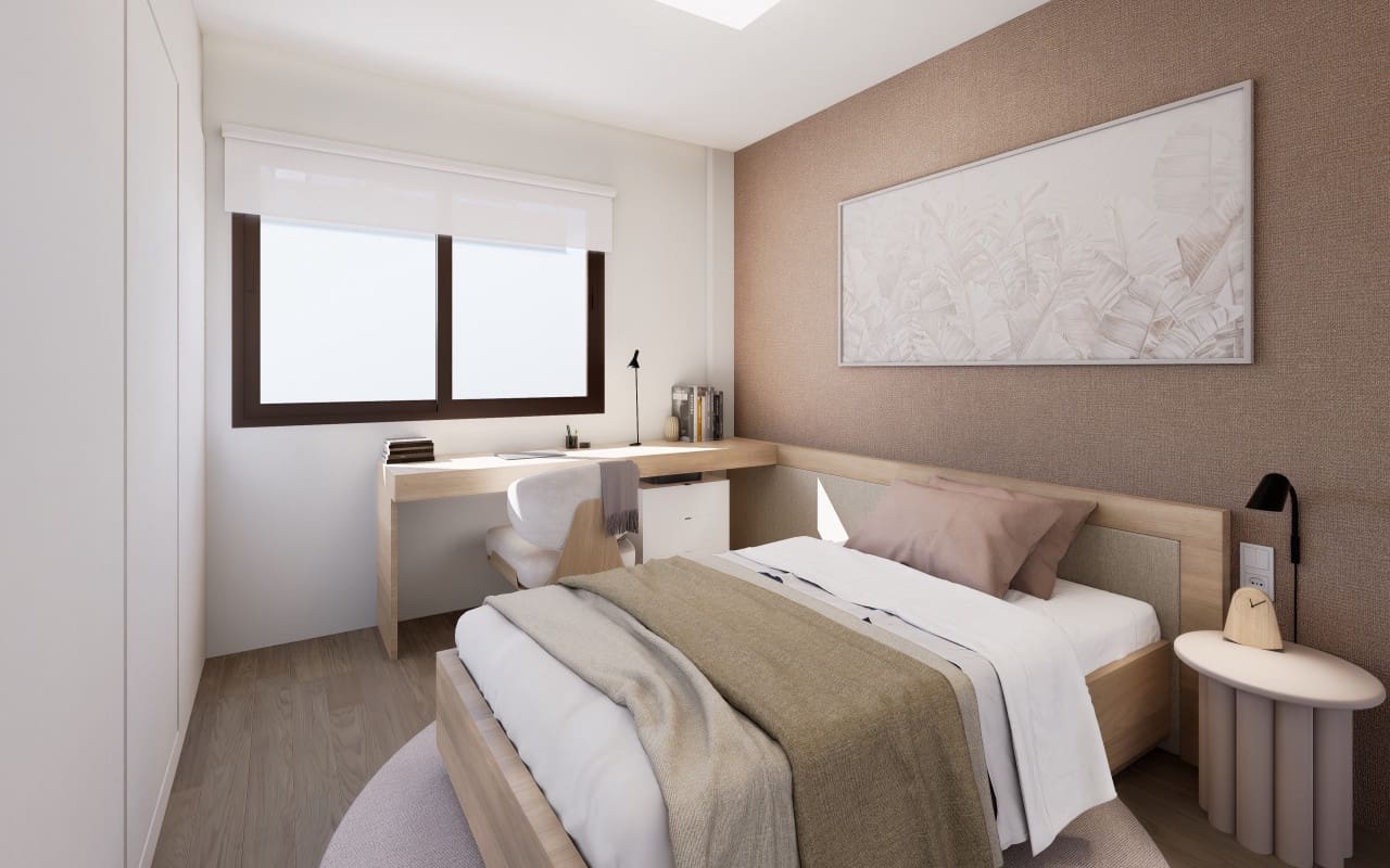 3 camera da letto Casa in vendita in Los Alcazares con piscina - 350.000 € (Rif: 9409763)