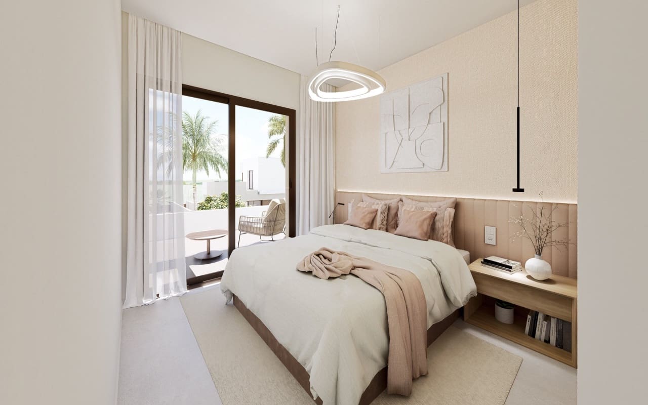 3 camera da letto Casa in vendita in Los Alcazares con piscina - 350.000 € (Rif: 9409763)