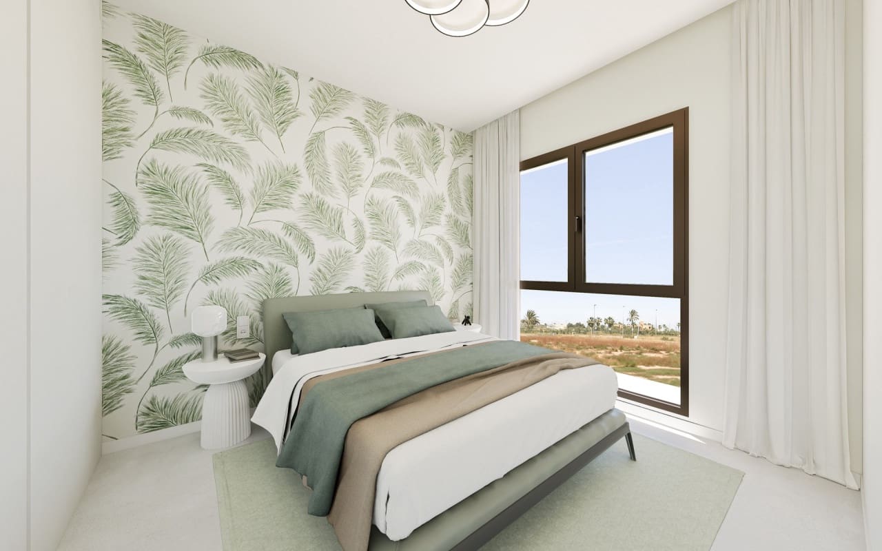 3 camera da letto Casa in vendita in Los Alcazares con piscina - 350.000 € (Rif: 9409763)