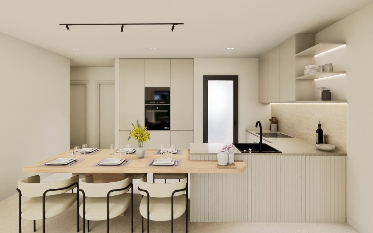 3 slaapkamer Huis te koop in Los Alcazares met zwembad - € 320.000 (Ref: 9409764)