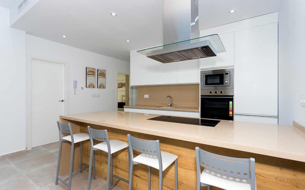 3 slaapkamer Villa te koop in Daya Nueva - € 349.000 (Ref: 9409765)