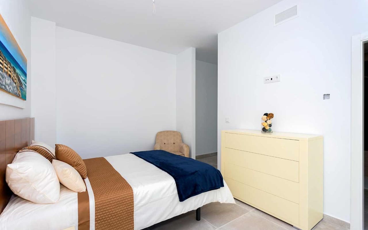 3 slaapkamer Villa te koop in Daya Nueva - € 349.000 (Ref: 9409765)