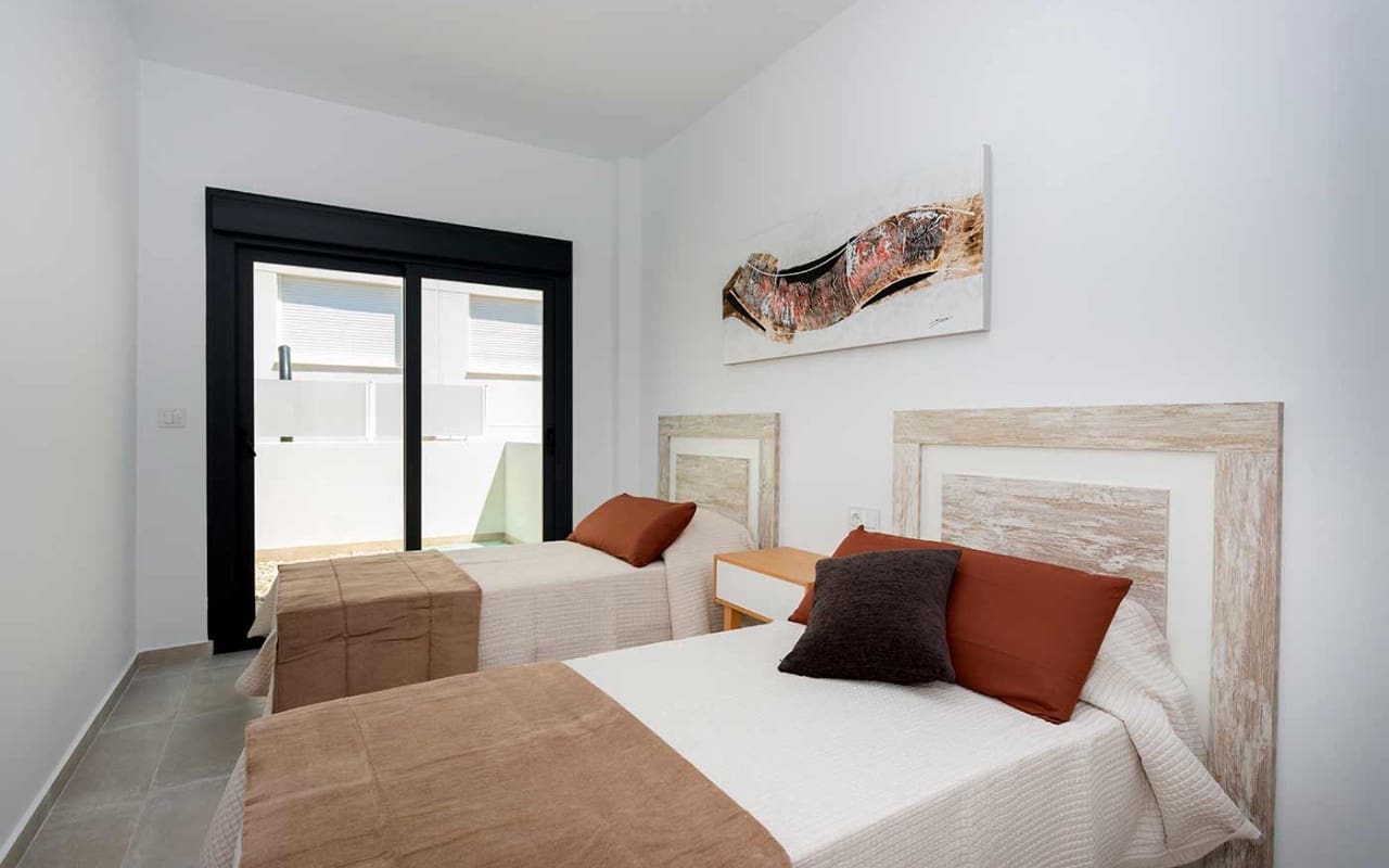 3 slaapkamer Villa te koop in Daya Nueva - € 349.000 (Ref: 9409765)