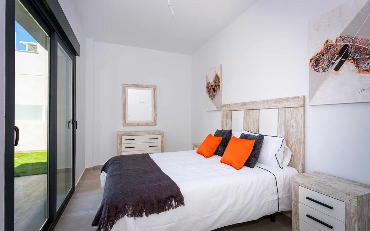 3 slaapkamer Villa te koop in Daya Nueva - € 349.000 (Ref: 9409765)