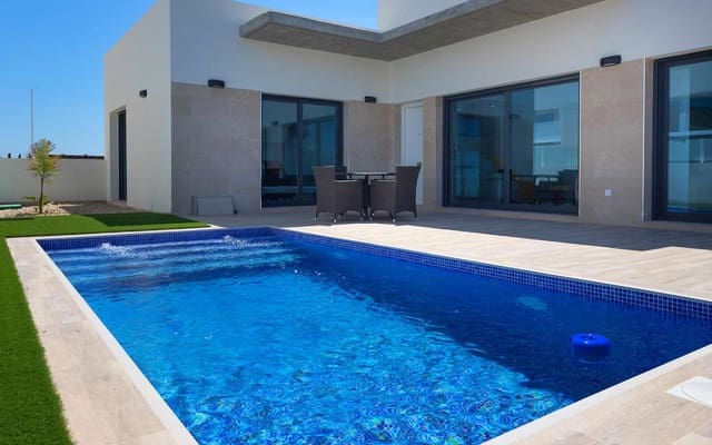 3 slaapkamer Villa te koop in Daya Nueva - € 349.000 (Ref: 9409765)