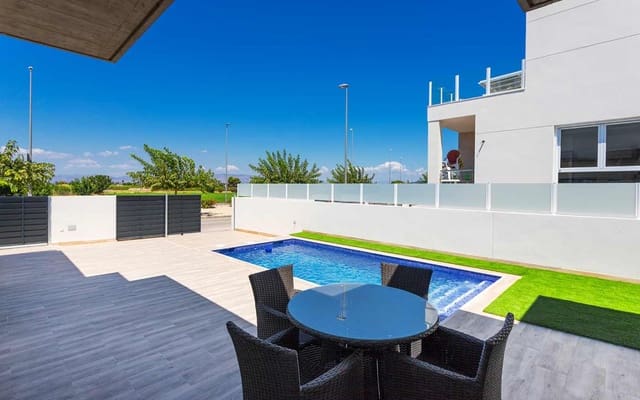 3 slaapkamer Villa te koop in Daya Nueva - € 349.000 (Ref: 9409765)