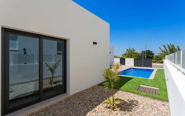 3 slaapkamer Villa te koop in Daya Nueva - € 349.000 (Ref: 9409765)