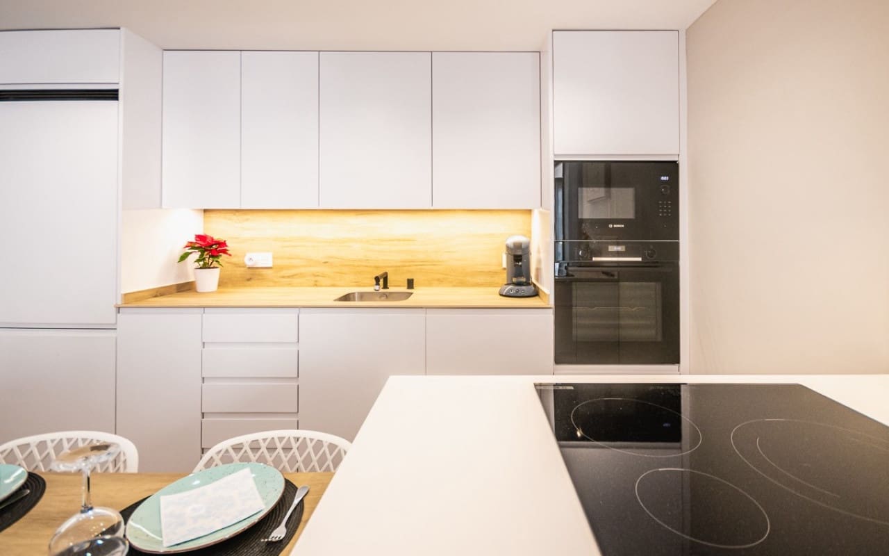 3 quarto Penthouse para venda em San Pedro del Pinatar com piscina - 355 000 € (Ref: 9409766)