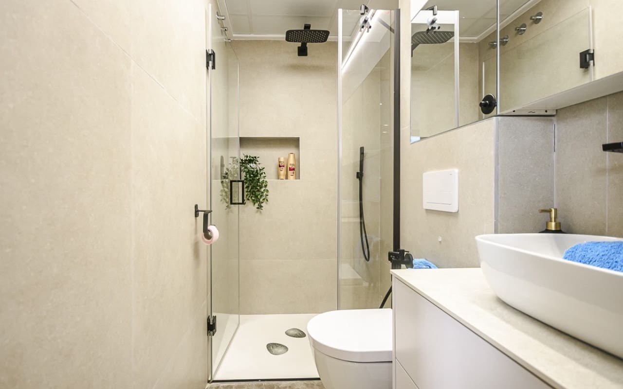 3 quarto Penthouse para venda em San Pedro del Pinatar com piscina - 355 000 € (Ref: 9409766)