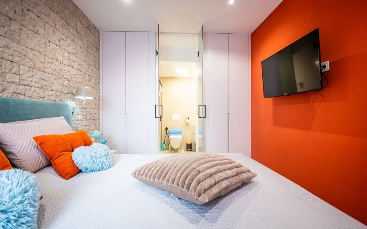 3 quarto Penthouse para venda em San Pedro del Pinatar com piscina - 355 000 € (Ref: 9409766)