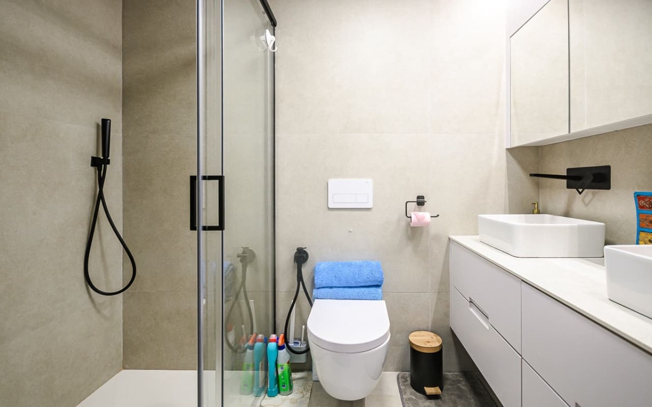 3 quarto Penthouse para venda em San Pedro del Pinatar com piscina - 355 000 € (Ref: 9409766)