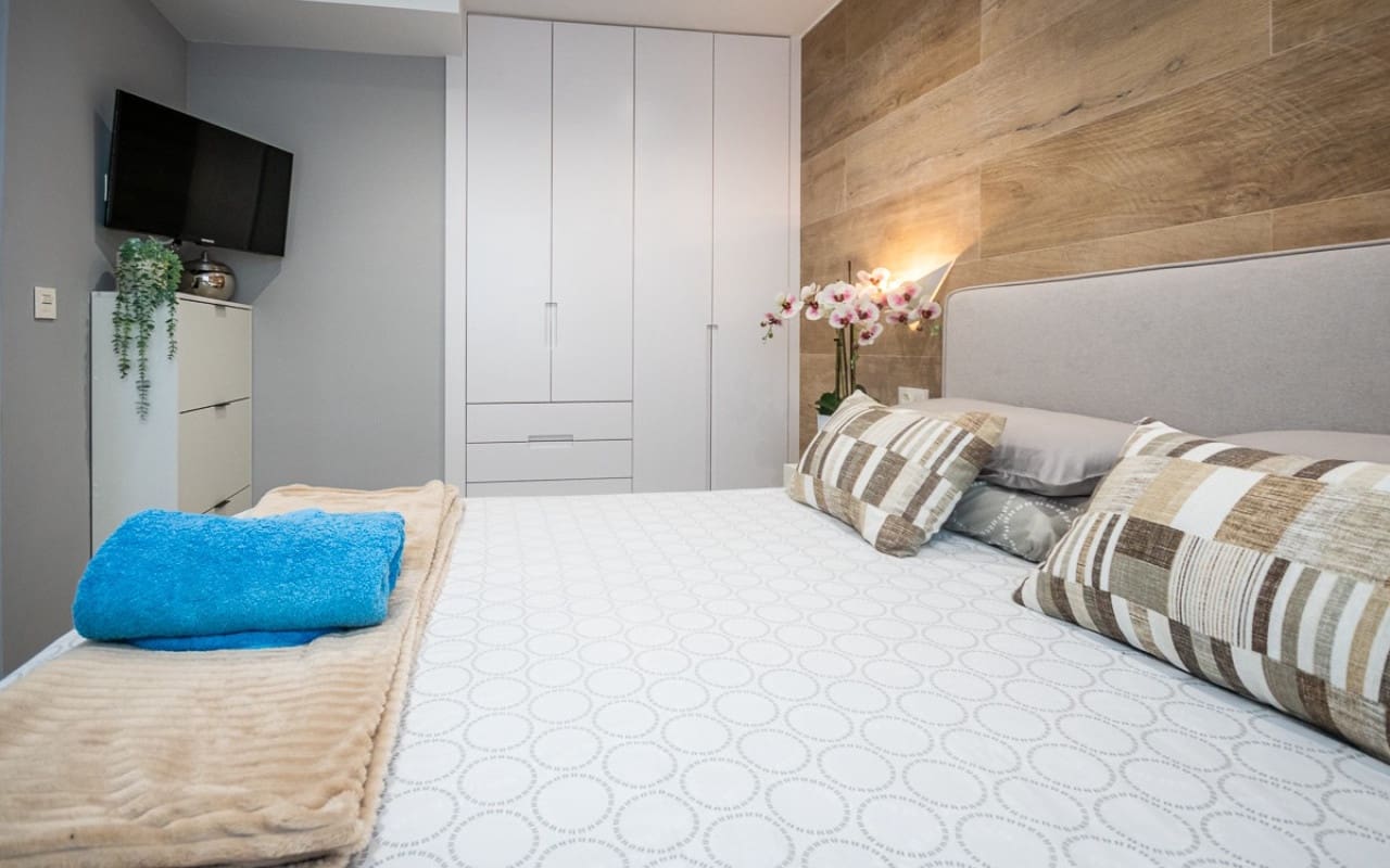 3 quarto Penthouse para venda em San Pedro del Pinatar com piscina - 355 000 € (Ref: 9409766)